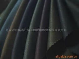 绍兴县圣耀纺织品 毛纺系列面料产品概览
